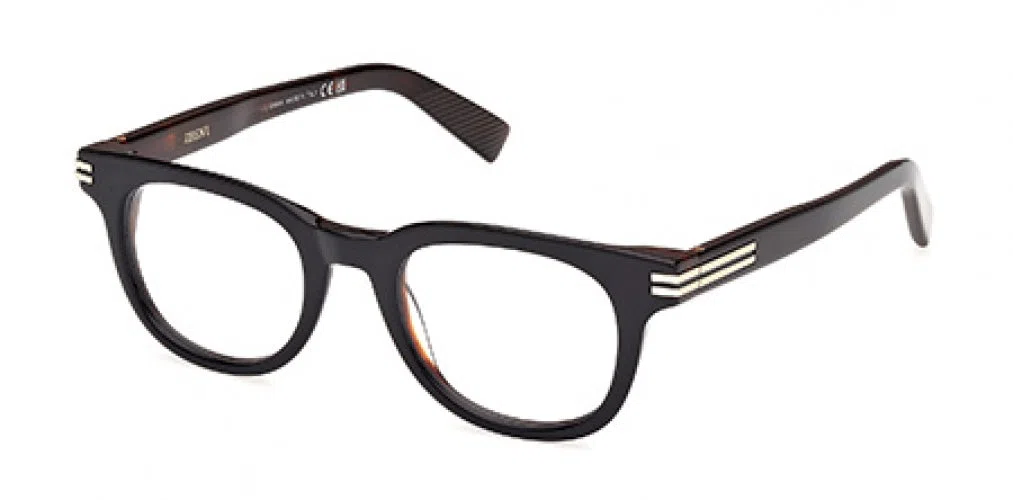 ZEGNA 5279 Eyeglasses - view 4